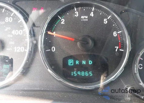 2011 Jeep Liberty Limited Edition from USA, damaged, VIN 1J4PP5GK1BW567164